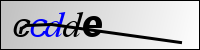 Código